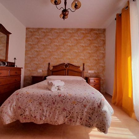 Вілла Casas De Benaojan 11 Екстер'єр фото