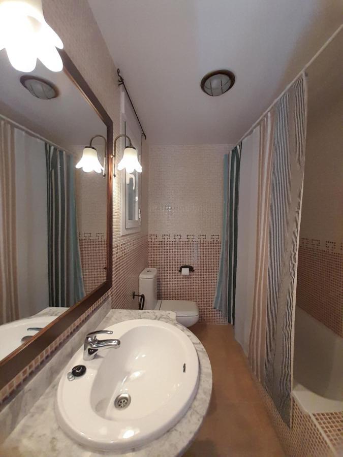 Вілла Casas De Benaojan 11 Екстер'єр фото
