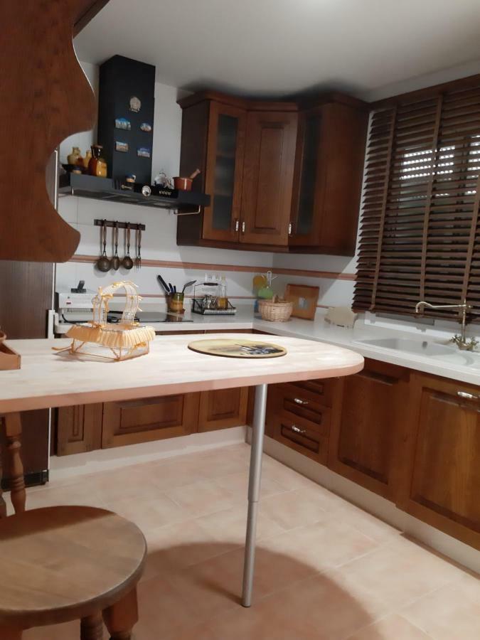 Вілла Casas De Benaojan 11 Екстер'єр фото