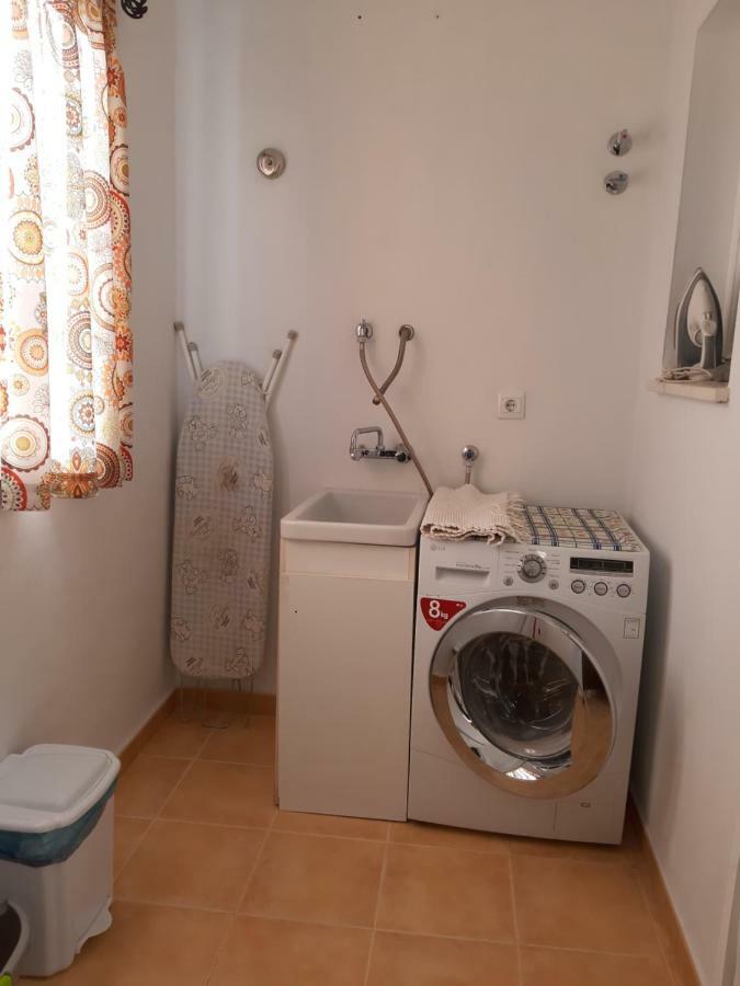 Вілла Casas De Benaojan 11 Екстер'єр фото