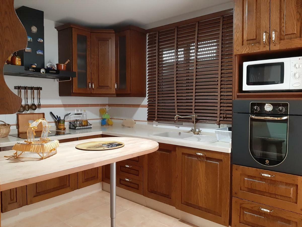 Вілла Casas De Benaojan 11 Екстер'єр фото